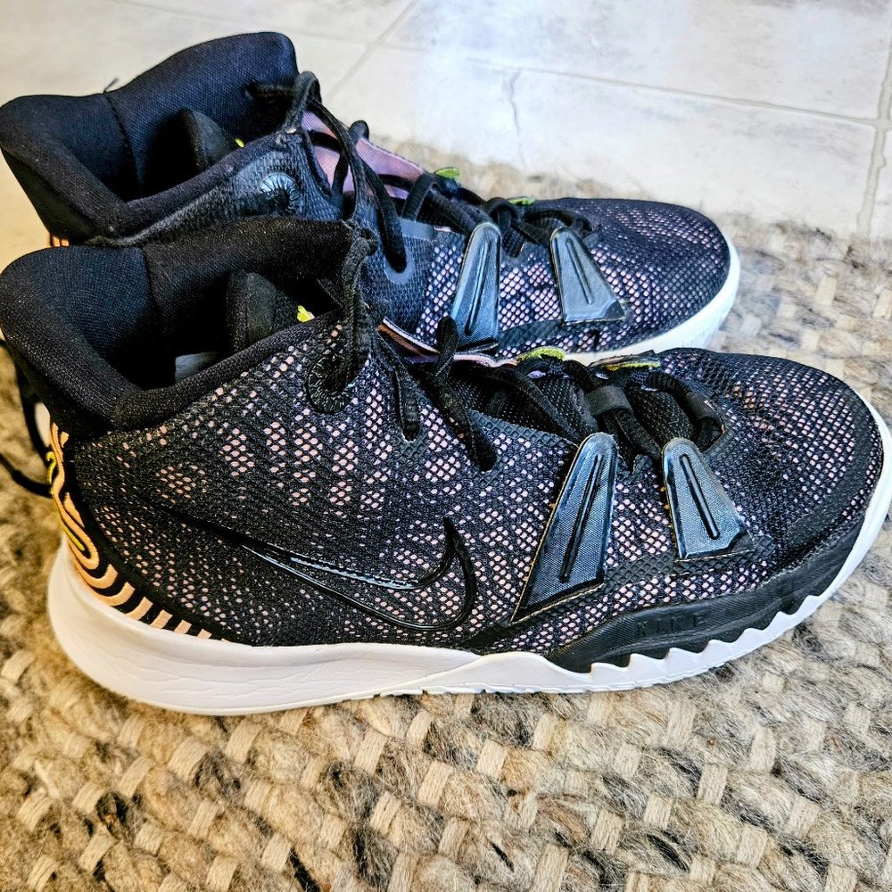 Nike Kyrie 7 Ripple Effect